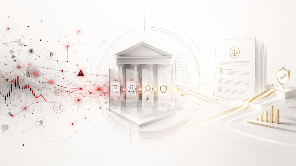 Bankenhaftung bei Krypto- und Anlagebetrug mit Zahlungswegen, Kontrollpflichten und rechtlichen Ansprüchen