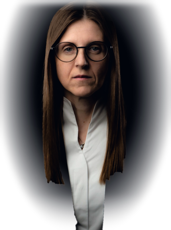 Anna O. Orlowa, LL.M., Fachanwältin für Bank- und Kapitalmarktrecht