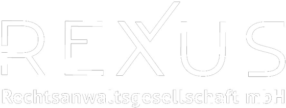 REXUS Rechtsanwaltsgesellschaft mbH