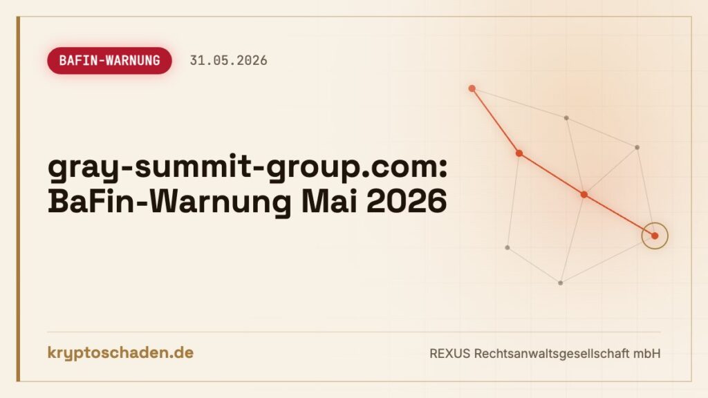 gray-summit-group.com: Family Office ohne Erlaubnis
