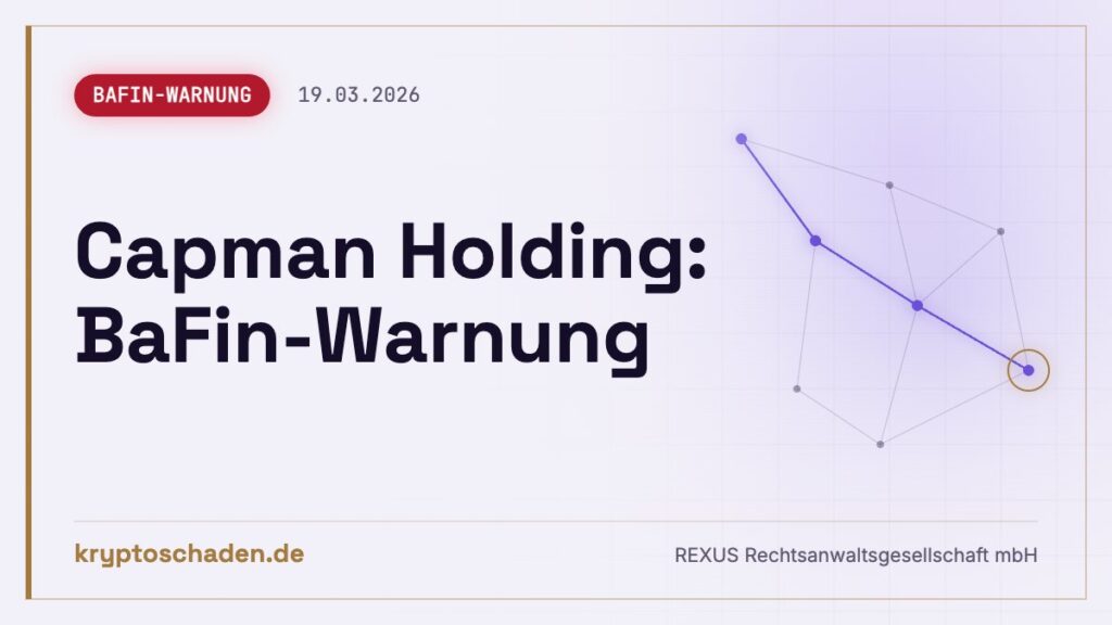 Capman Holding: Über Social-Media-Werbung investiert?
