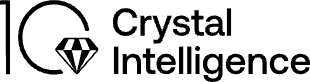 Crystal Intelligence