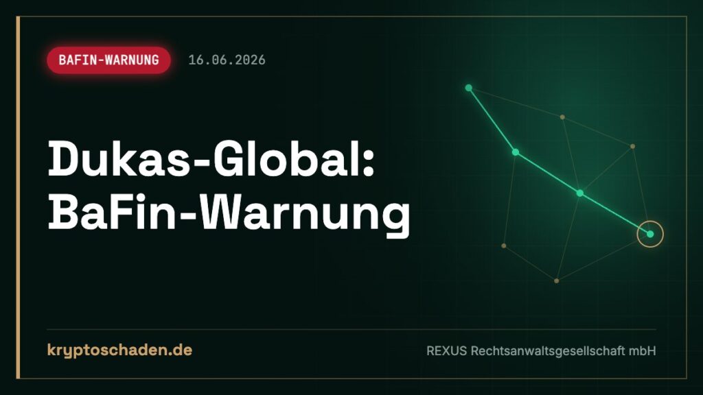 dukas-global.com: Auszahlung ausgeblieben? Wer hat Ihr Geld?