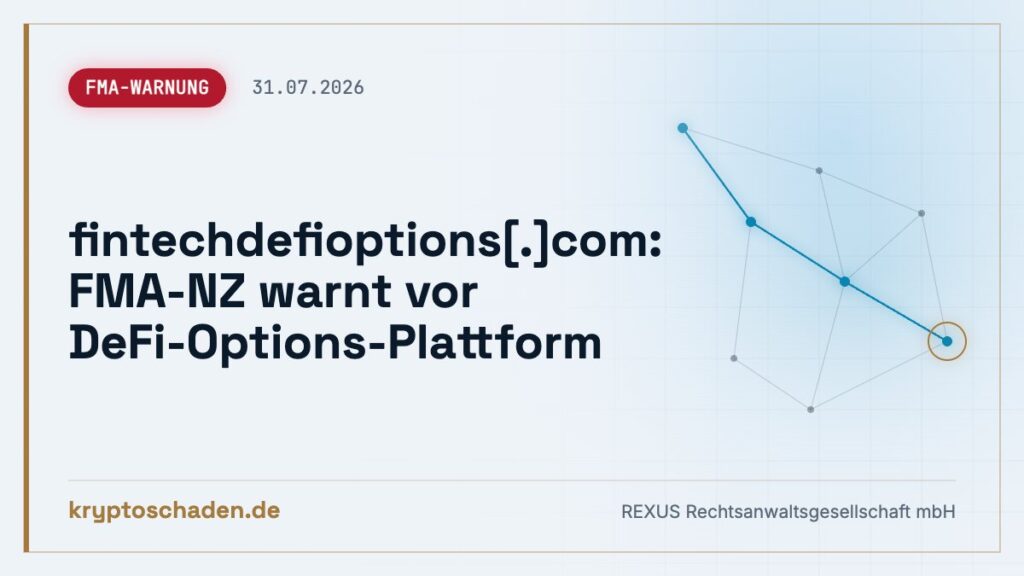 fintechdefioptions.com: DeFi-Optionen gehandelt?