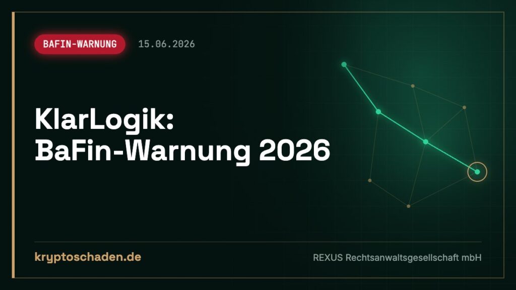KlarLogik: Eine von zwölf KI-Plattformen – was jetzt?