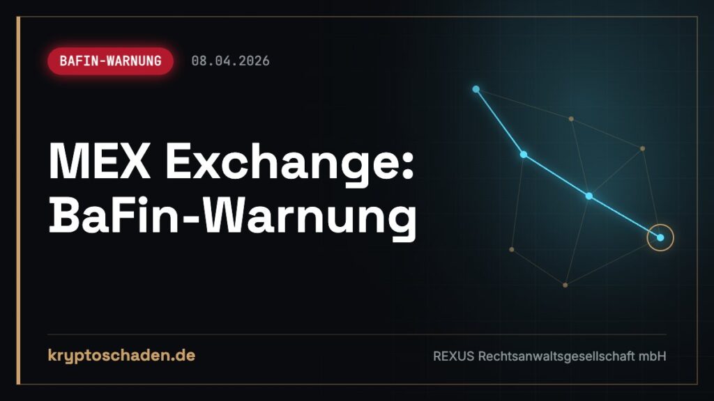MEX Exchange (mexassetexchange.com): Wer hat Ihr Geld?