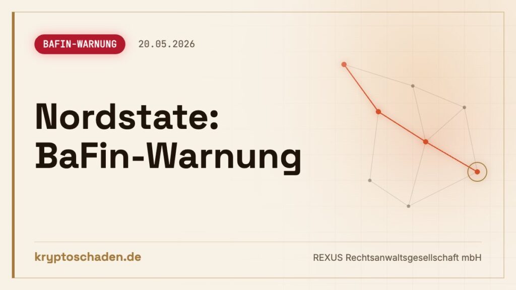 Nordstate: Solar-Direktinvestment bezahlt? BaFin warnt