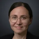 Tatjana Polski, Rechtsanwaltsfachangestellte