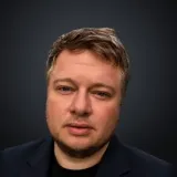 Vitalii Bilash, Blockchain-Forensiker bei REXUS