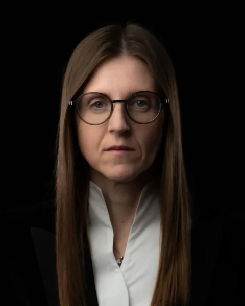 Rechtsanwältin Anna O. Orlowa, LL.M.