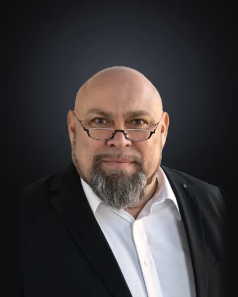Rechtsanwalt Dr. Karl G. Mündlein