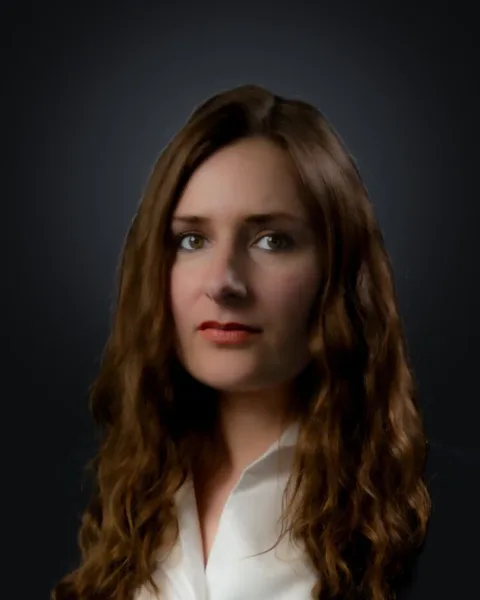 Lena Thomaschewski, Rechtsfachwirtin