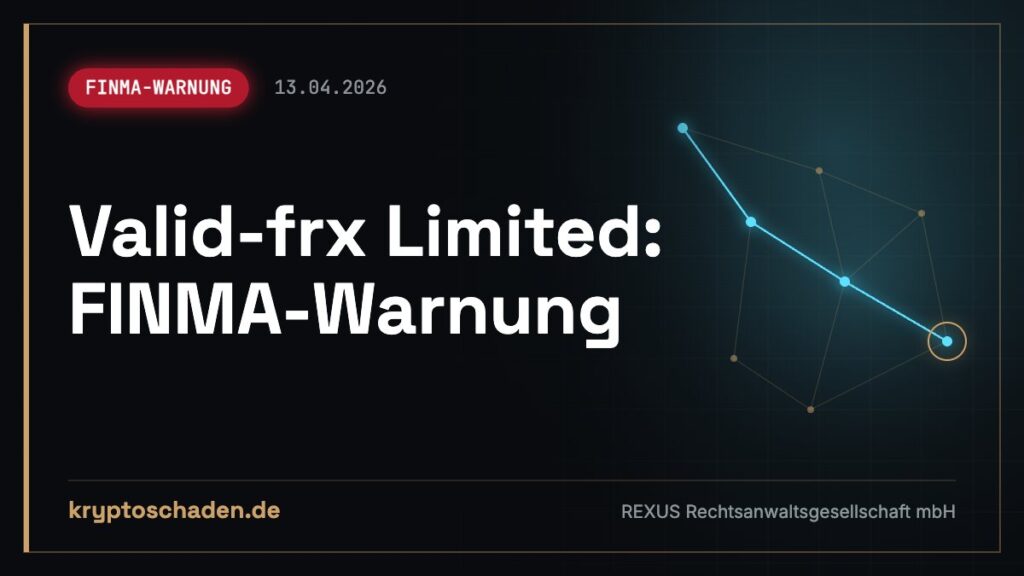 Valid-frx ohne Bewilligung: Forex-Geld zurückholen