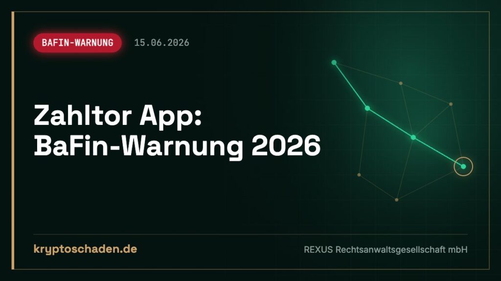 Zahltor App: KI-Trading-App bezahlt? Ihre ersten Schritte