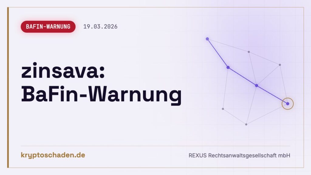 zinsava.com: Festgeld angelegt? So prüfen Sie Ihre Chancen